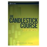 The Candlestick Course by Steve Nison