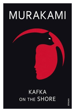 Kafka on the Shore by Haruki Murakami